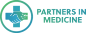 Partners in Medicine Logo