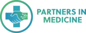 Partners in Medicine Logo